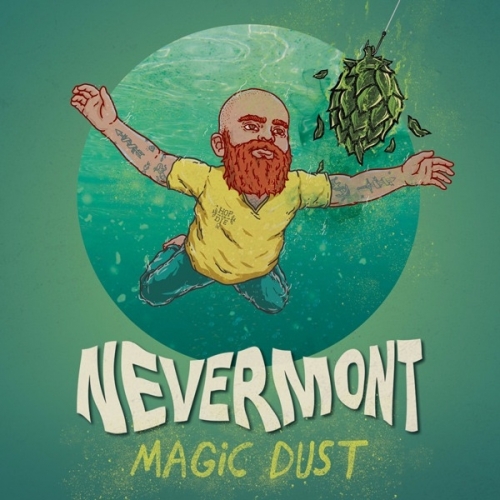 Nevermont Magic Dust 20 л ПЭТ