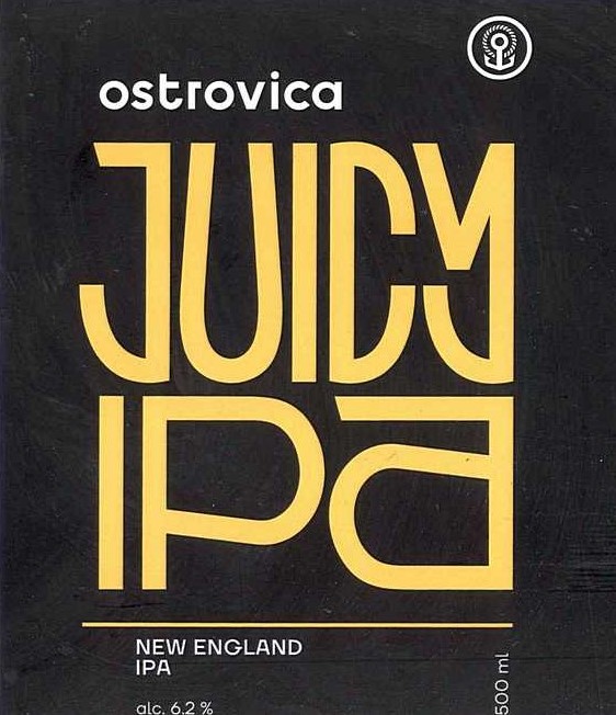 Juicy IPA 20 л ПЭТ (НП)