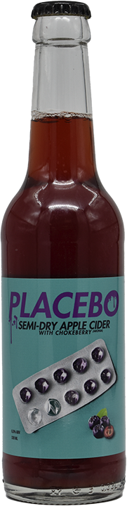 Placebo 0,33 БУТ (х20)