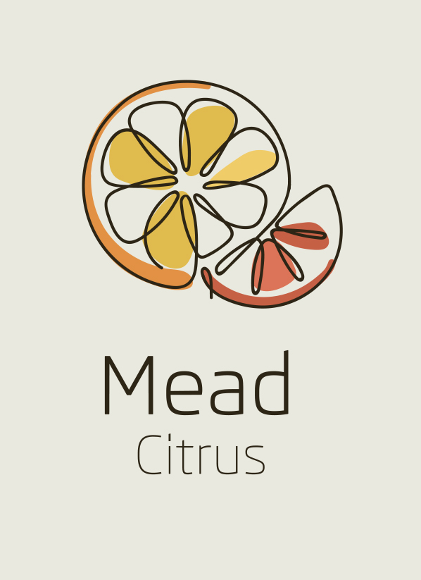 Mead Citrus 30 л ПЭТ (ТМ)