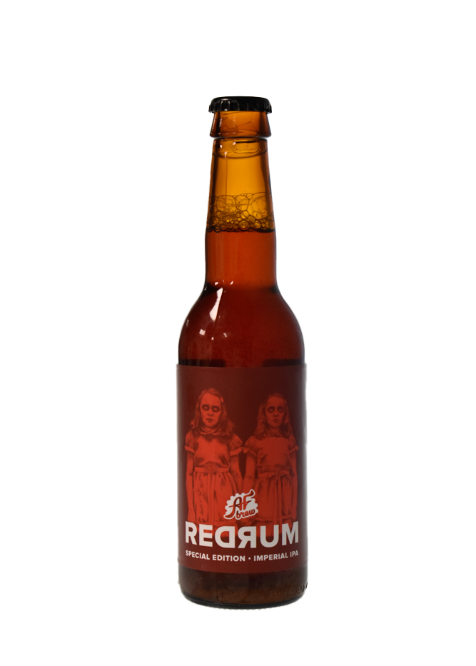 Redrum 0,33 БУТ (AF Brew)