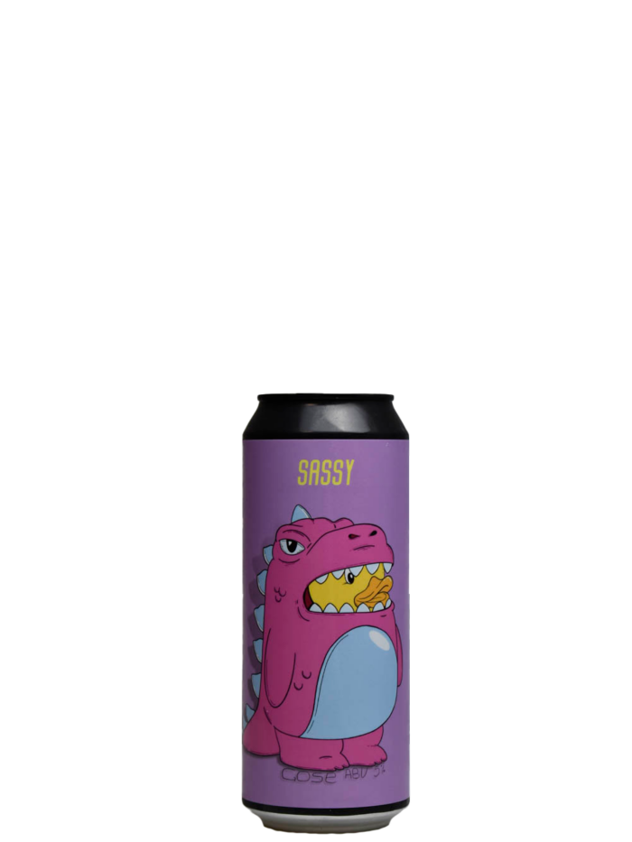 Sassy 0,45 ж/б (ММ)