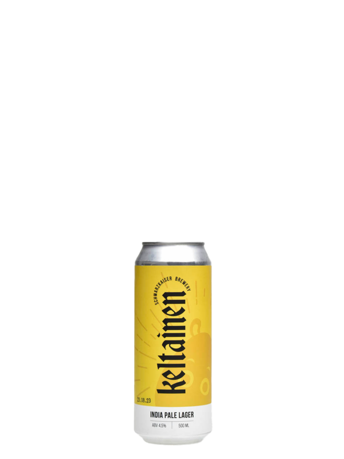 Keltainen 0,45 БАНКА (x12)