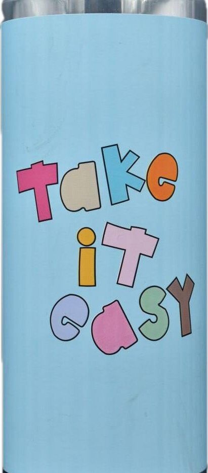 Take it easy 0,45 банка