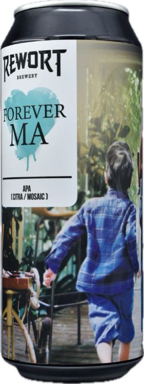 Forever MA (бан. 0,5)