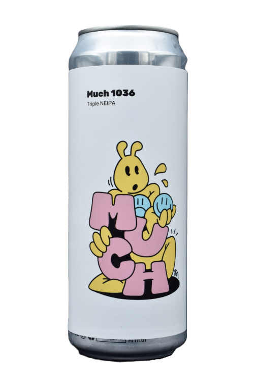 Much 1036 0,45 БАНКА
