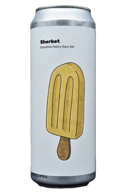 Sherbet 0,45 БАНКА