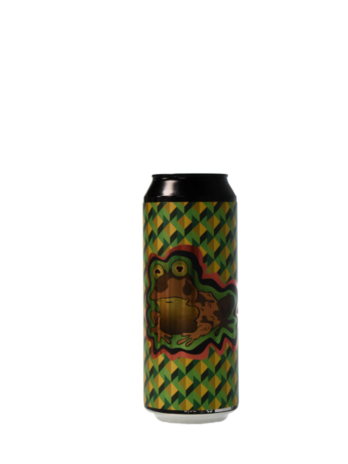 Маракуйя DIPA (гипно-жаба) 0,45 БАНКА (х20) (Брюхаб)