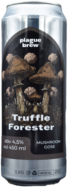 Truffle Forester 0,45 БАНКА (х20)