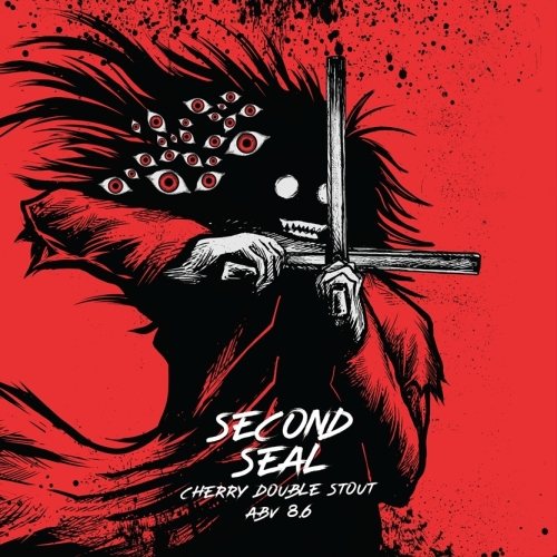 Second Seal 20 л ПЭТ