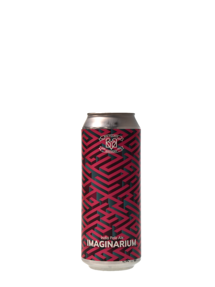 Imaginarium 0,45 БАНКА (х20) (0174)