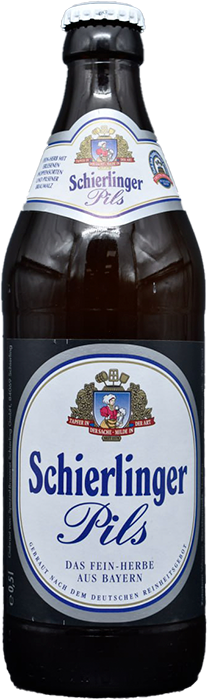 Kuchlbauer Shierlinger 0,5 л БУТ