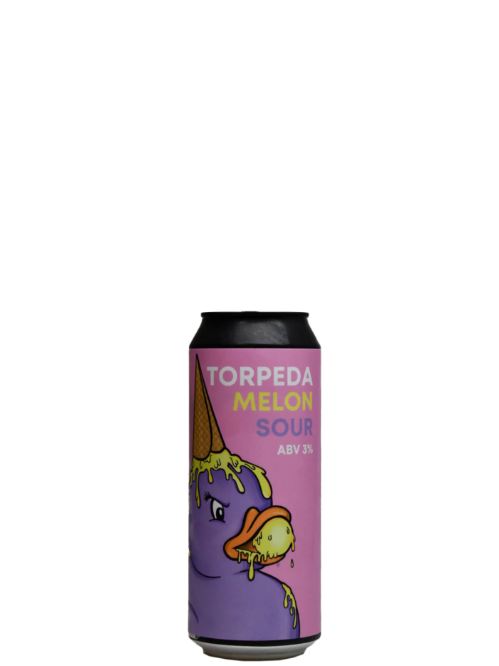 Torpeda 0,45 ж/б (х12) (ММ) (0785)