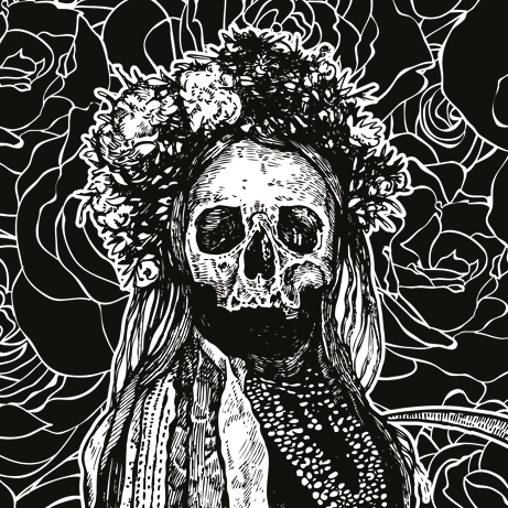 Santa Muerte 20 л ПЭТ