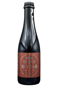 10 Year 0,375 л (х12)