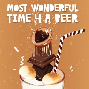 Most Wonderful Time 4 a Beer 20 л