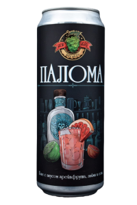 Палома 0,45 БАНКА (х20)
