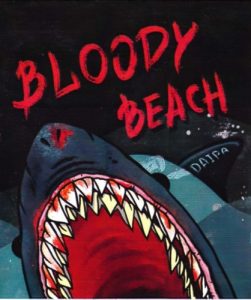 Bloody Beach 20 л ПЭТ (алк. 8,2)