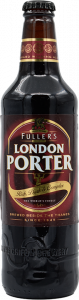 Fuller’s London Porter (Фуллерс Лондон Портер) 0,5 л БУТ