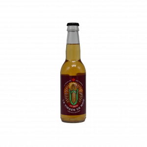 La Virgen De Maiz 0,33 БУТ (х12) (AF Brew)