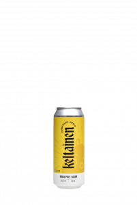 Keltainen 0,45 БАНКА (x12)