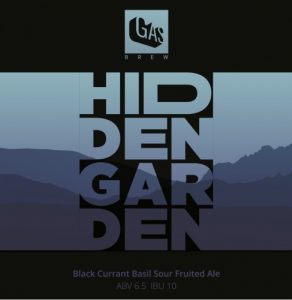 HIDDEN GARDEN #6 30 л ПЭТ (АПК)