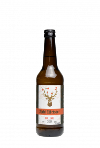 Apfel Meister 0,45 БУТ (х12) (2613)