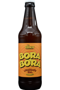 BORA BORA 0,45 БУТ (х12)