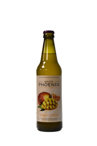 White Phoenix (Манго-цитрус) 0,45 бут