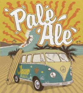 Pale Ale 20 л ПЭТ