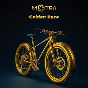 Golden Race 20 л ПЭТ
