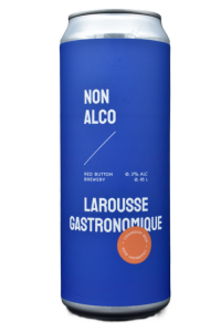 LAROUSSE GASTRONOMIQUE 0,45 БАНКА (б-алко)