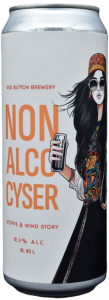 NON ALCO CYSER 0,45 БАНКА (б-алко)