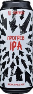 Прогрев IPA 0,45 л БАНКА (х12)