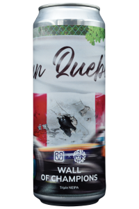 Wall of Champions 0,45 БАНКА (х12)