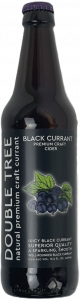 Double Tree (Черная смородина) 0,45 бут (Фонте)