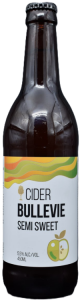 Bullevie SEMI SWEET 0,45 л (х12)