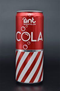 Cola 0,33 л БАНКА