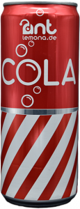 Cola 0,33 л БАНКА