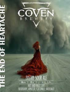 THE END OF HEARTACHE 20 л ПЭТ (Румата) THE END OF HEARTACHE 20 л ПЭТ (Румата)