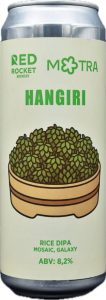 Hangiri 0,45 банка
