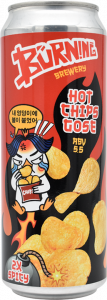 Hot Chips Gose 0,45 БАНКА (х20)