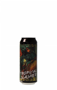 Tropical Slasher 0,45 л БАНКА (х12)