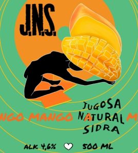 Mango (манго) 30 л ПЭТ (ЭГ)