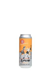 Харизма Passion Fruit 0,45 БАНКА (х20) (Брюхаб)