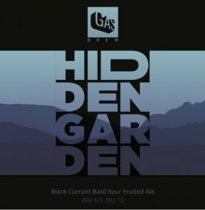 HIDDEN GARDEN #6 20 л ПЭТ (Брюхаб)