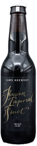 Russian Imperial Stout (V1) 0,33 бут (х24)