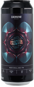 Fractal 0,45 л БАНКА (х20)