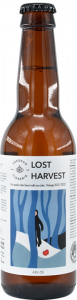 Lost Harvest. Vintage 2021/2022 0,33 л (х12)
