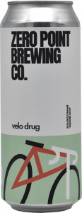 Velo DRUG 0,45 БАНКА (х20) (ПХ)